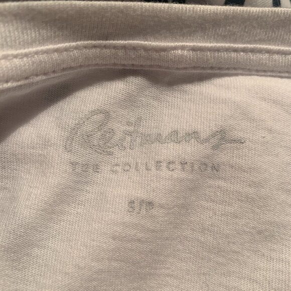 NWT Reitmans Striped Top - Picture 5 of 6